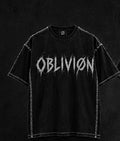 VOID Oversized T-shirt